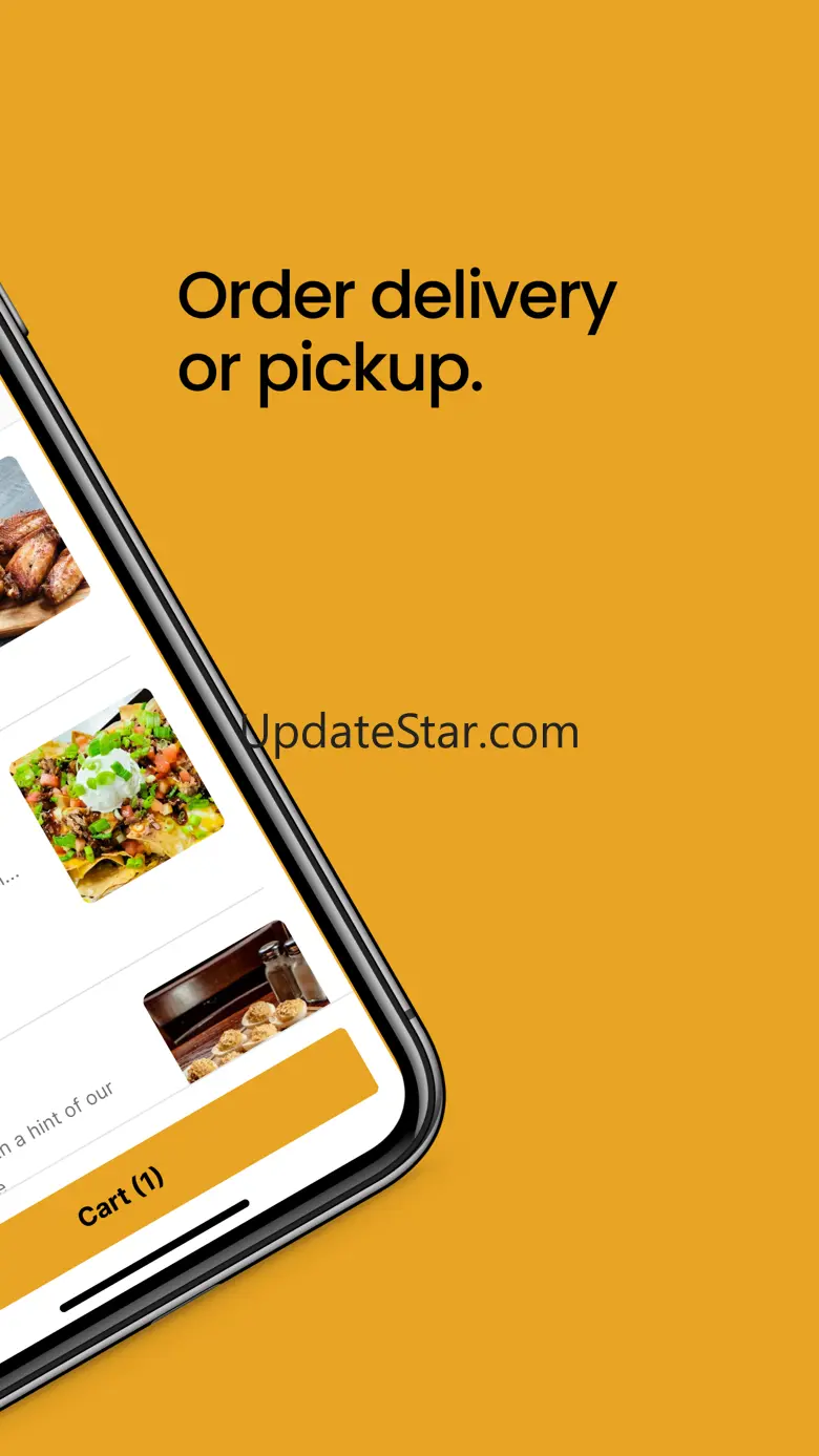 Sticky Fingers Ribhouse App 1.1.4
