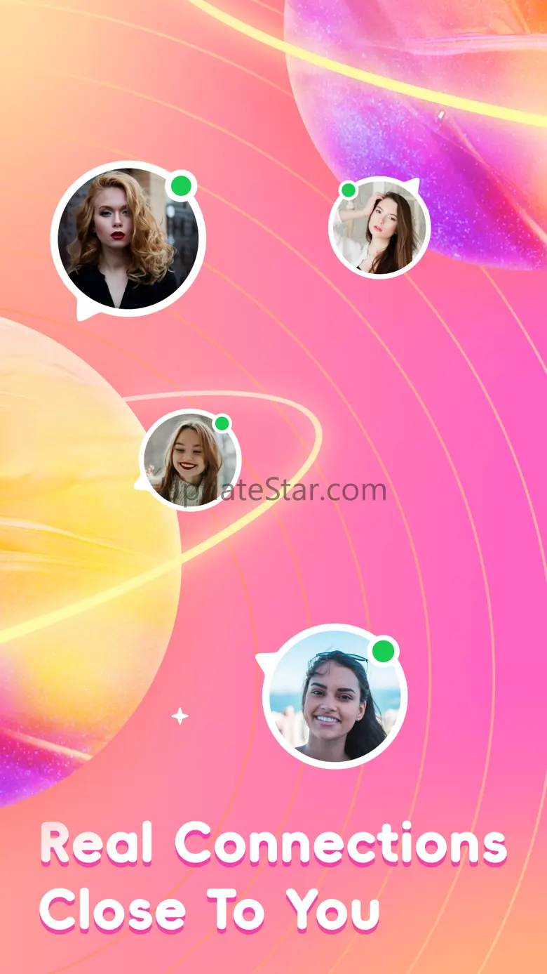 Cloz-Make Real Friends Nearby 1.1.3