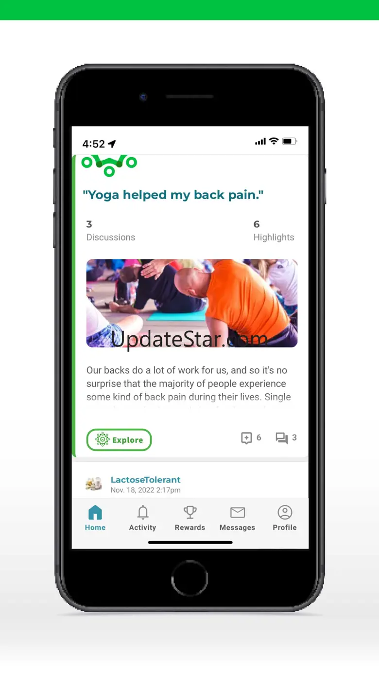 Lore Health 2.2.4