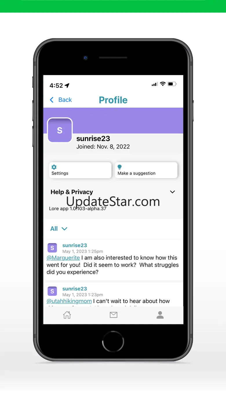 Lore Health 2.2.4