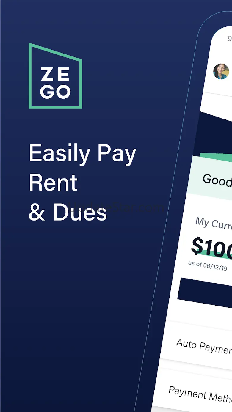 Zego Resident 4.0.4