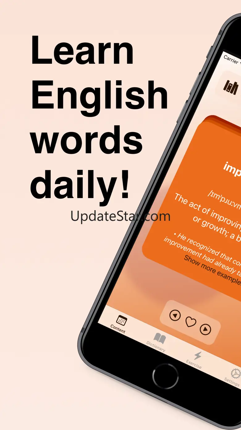 New Vocabulary Builder: Daily 5.0