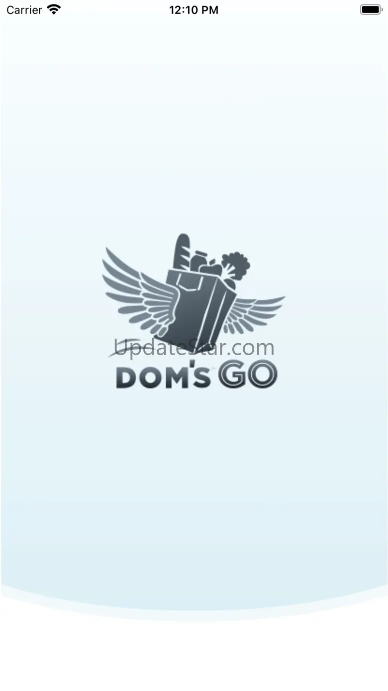 Dom's Go 2.0.1