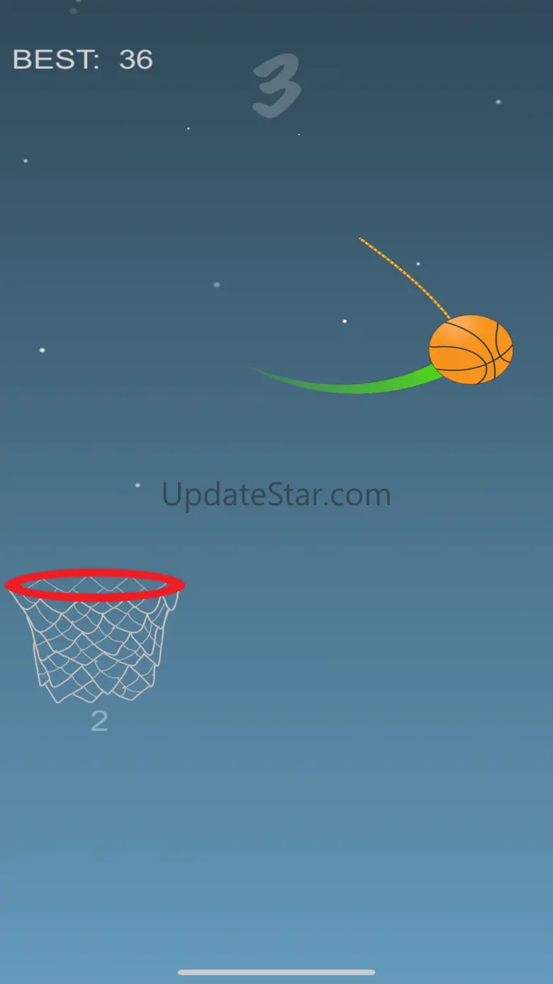 Rope Basketball 2.0