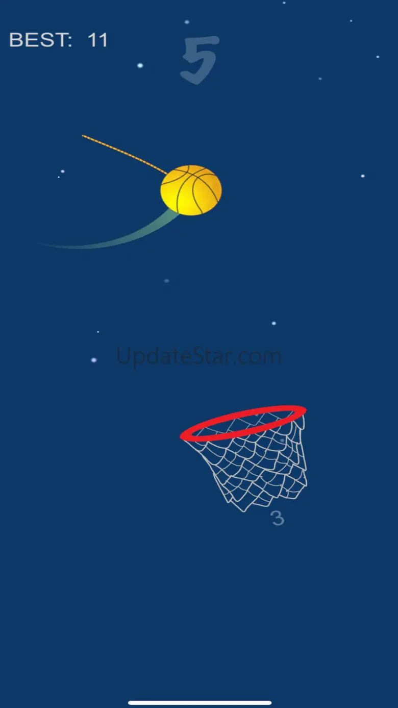 Rope Basketball 2.0