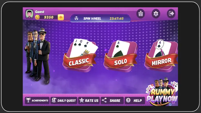 Spades - Offline Card Games 2.6.3
