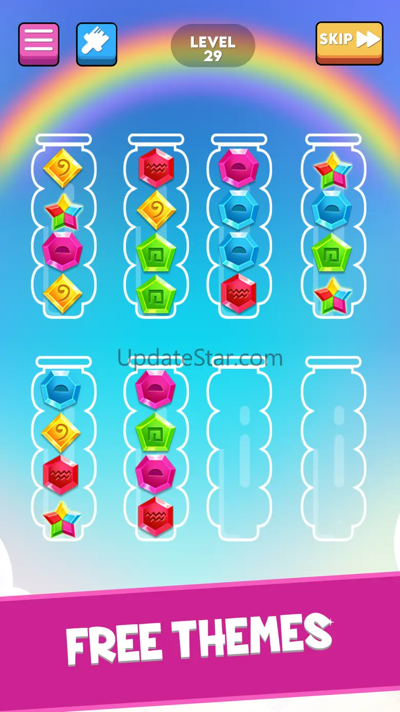Ball Sortpuz: Sort Em All 3D 0.1.3