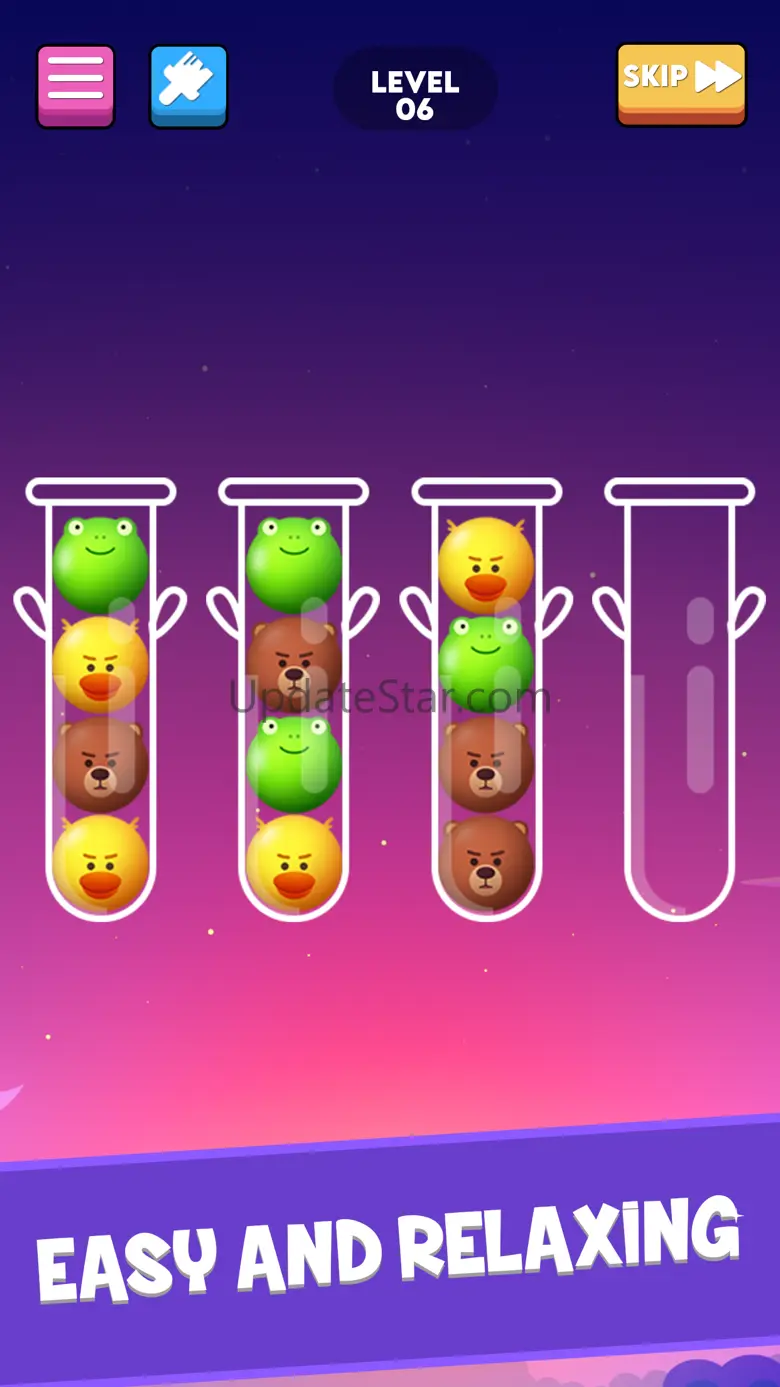Ball Sortpuz: Sort Em All 3D 0.1.3