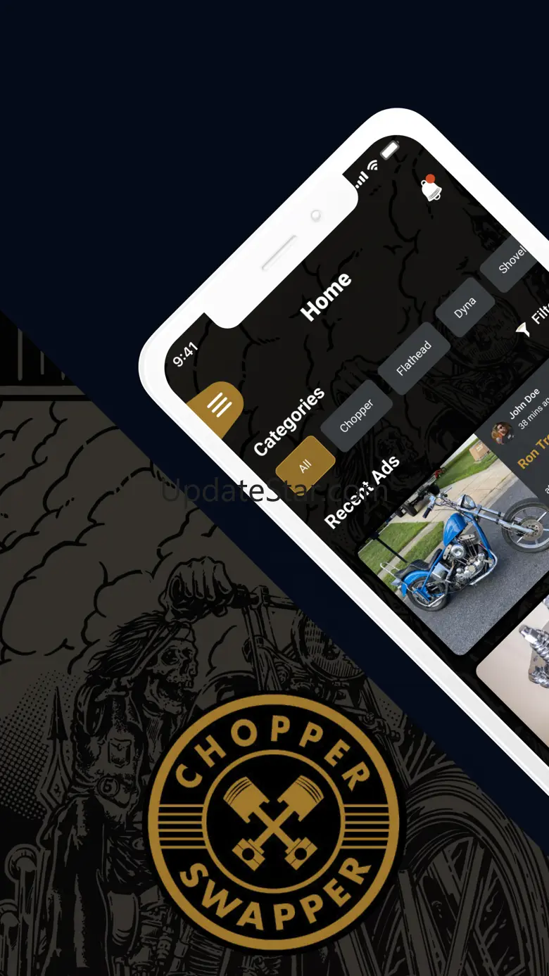 Chopper Swapper LLC 1.5