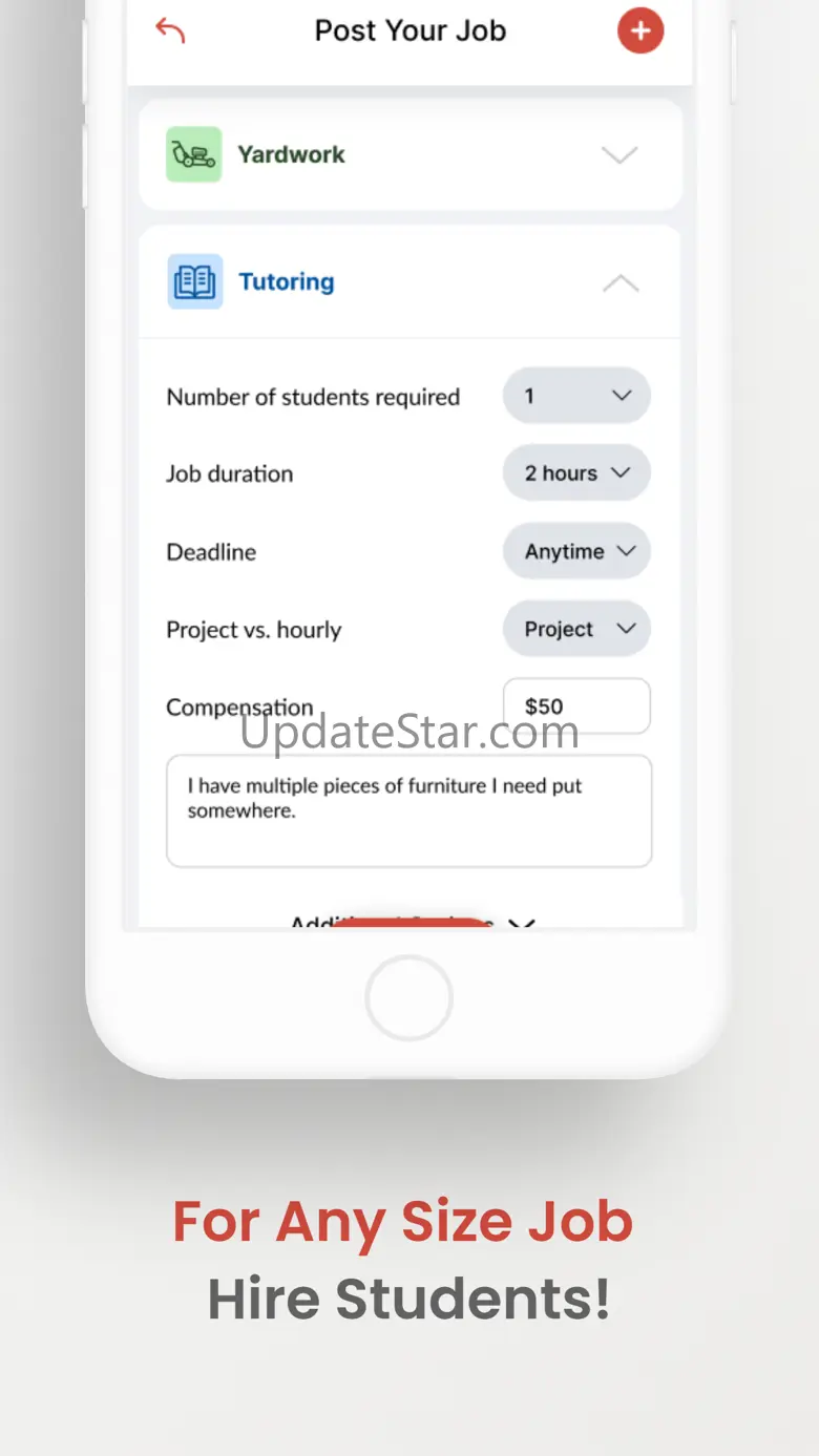 UniServices 2.6