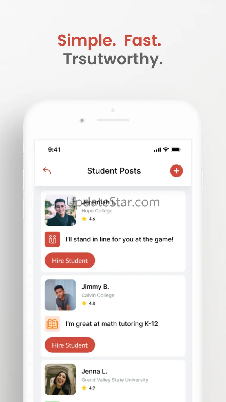 UniServices 2.6