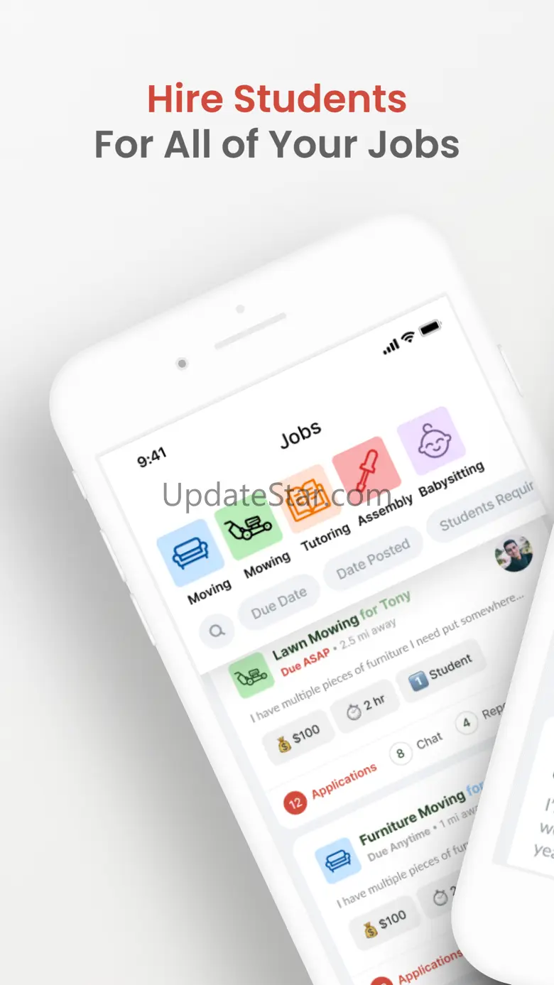 UniServices 2.6