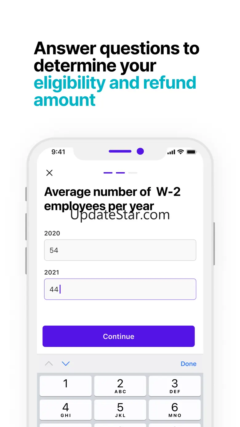 Innovation Refunds 1.2.1