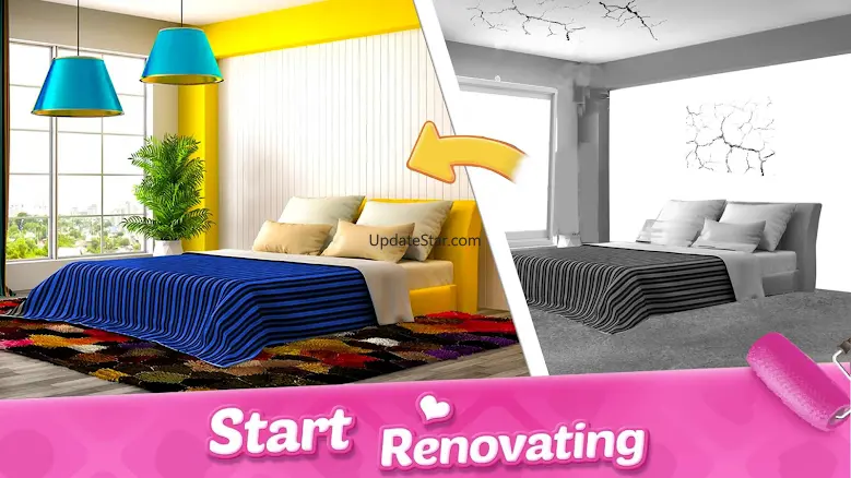 Home Design Games: House Games 1.0.15