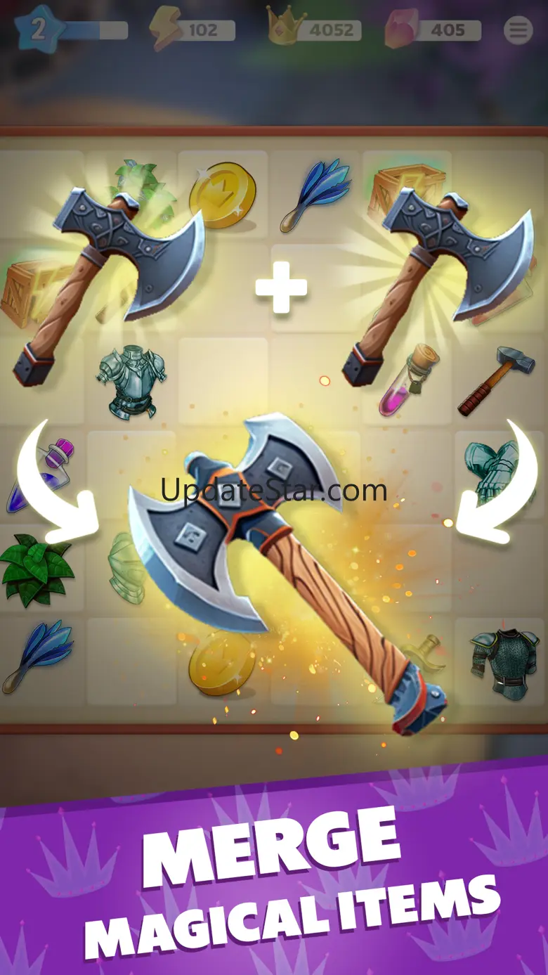 Merge Empress 1.0.8