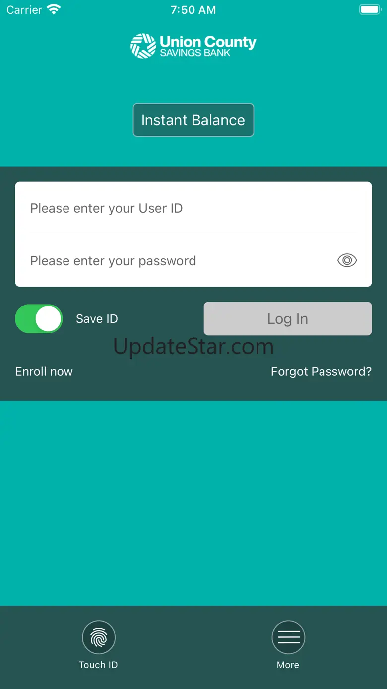 UCSB Mobile Banking 23.2.30