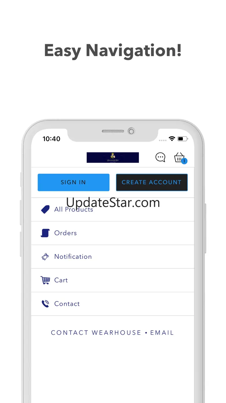 HouseHoldNBulk LLC. 1.2