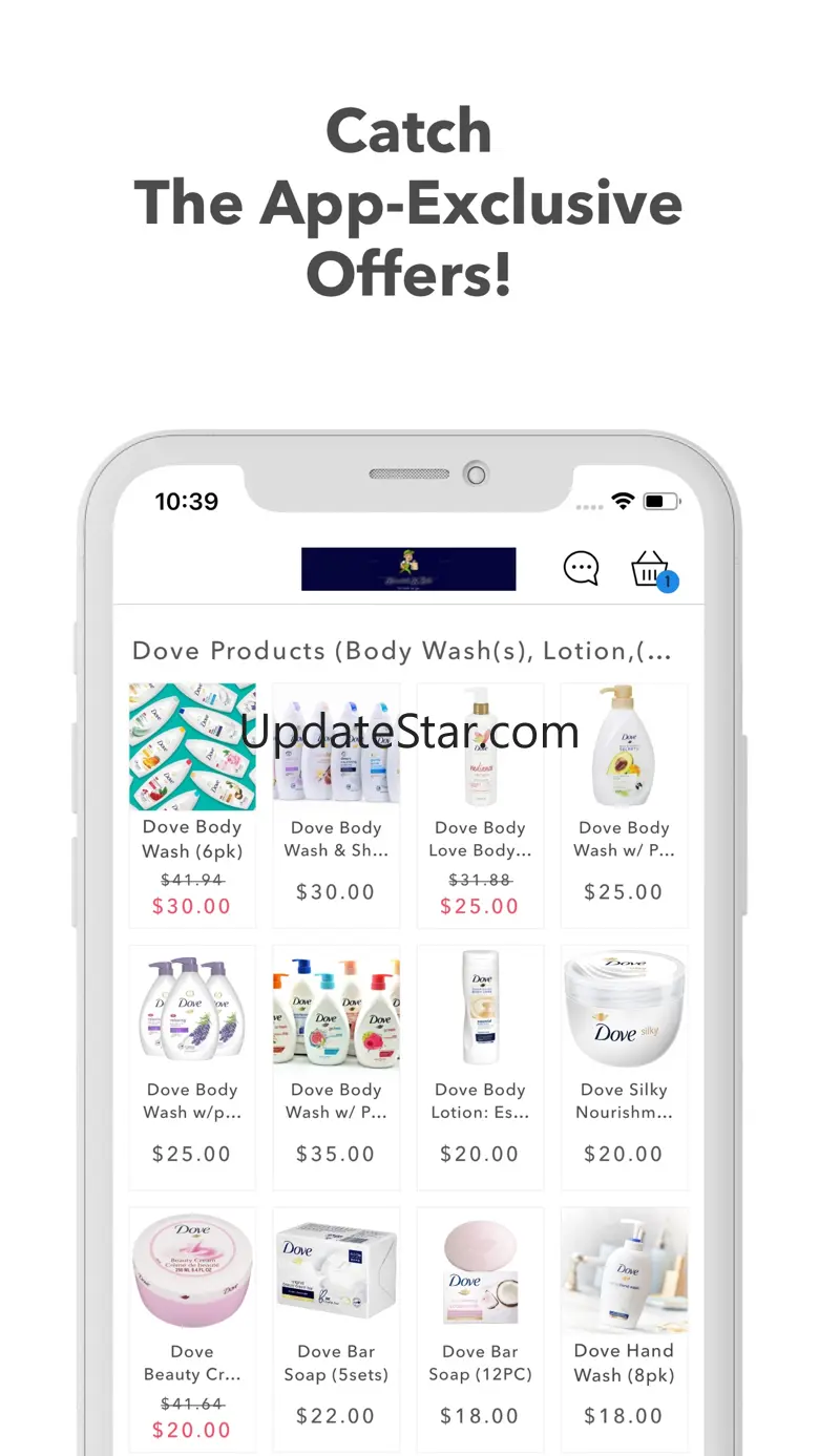 HouseHoldNBulk LLC. 1.2