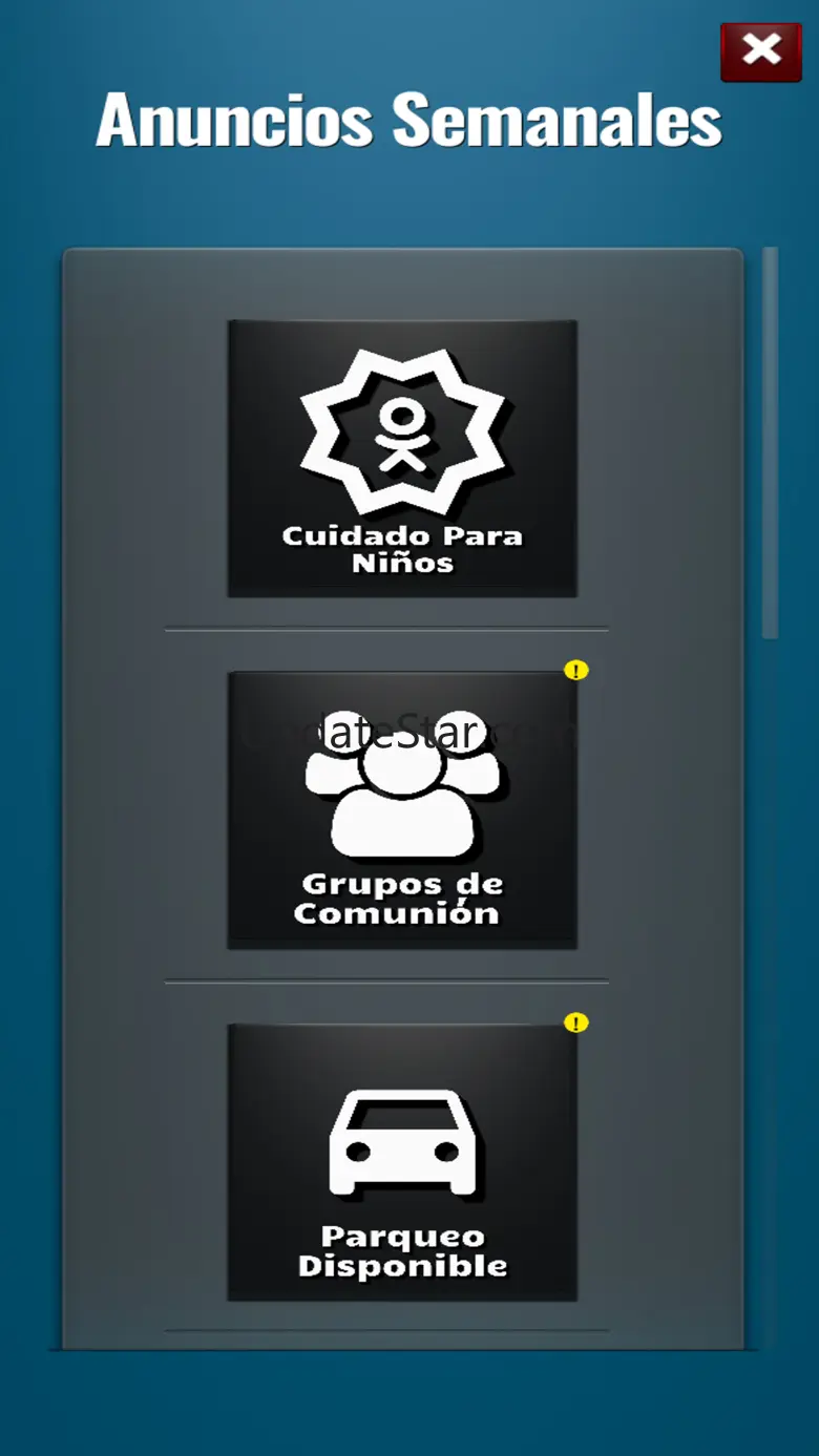CCNYC 1.0.12