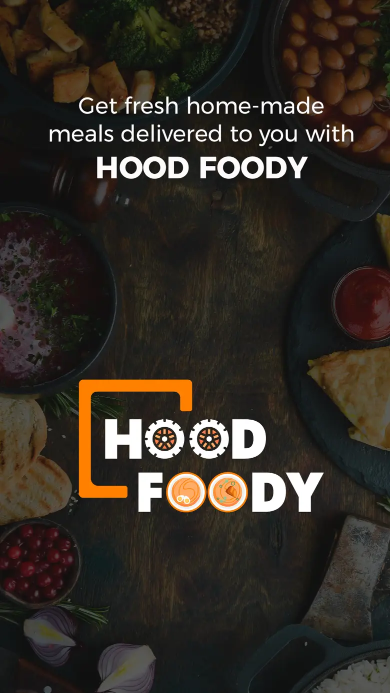 Hood Foody 1.0.9