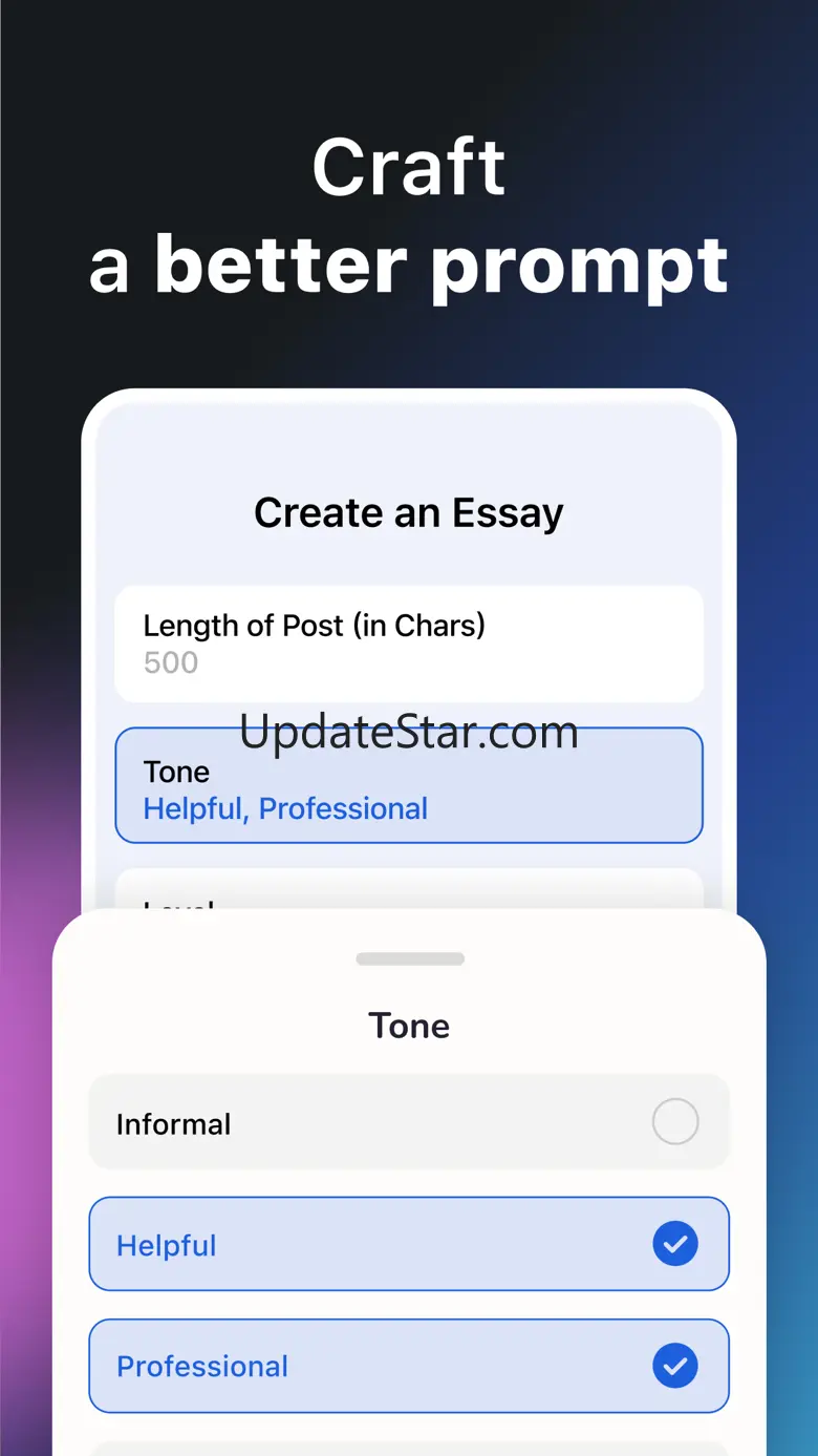 AI Chat: AliceAI Companion 2.0.0