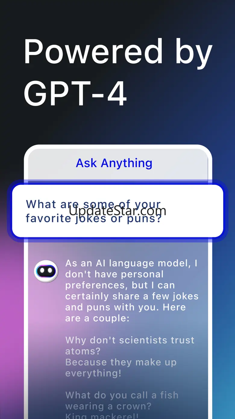 AI Chat: AliceAI Companion 2.0.0