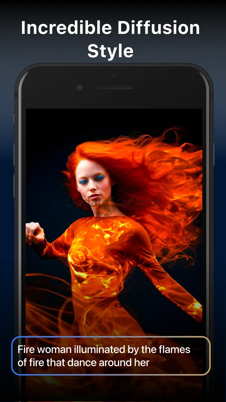 AI Picture Generator Art 3.5