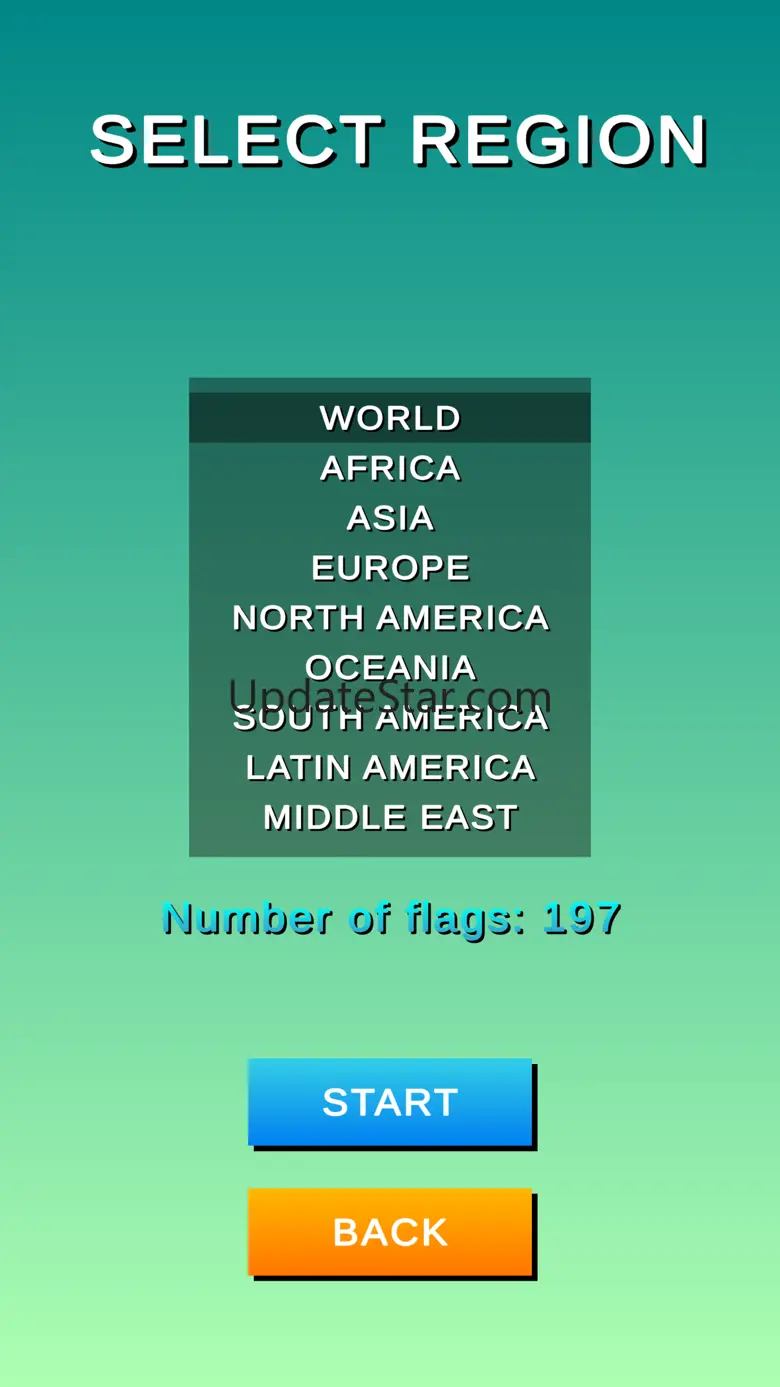 Flag Game! 1.0.1
