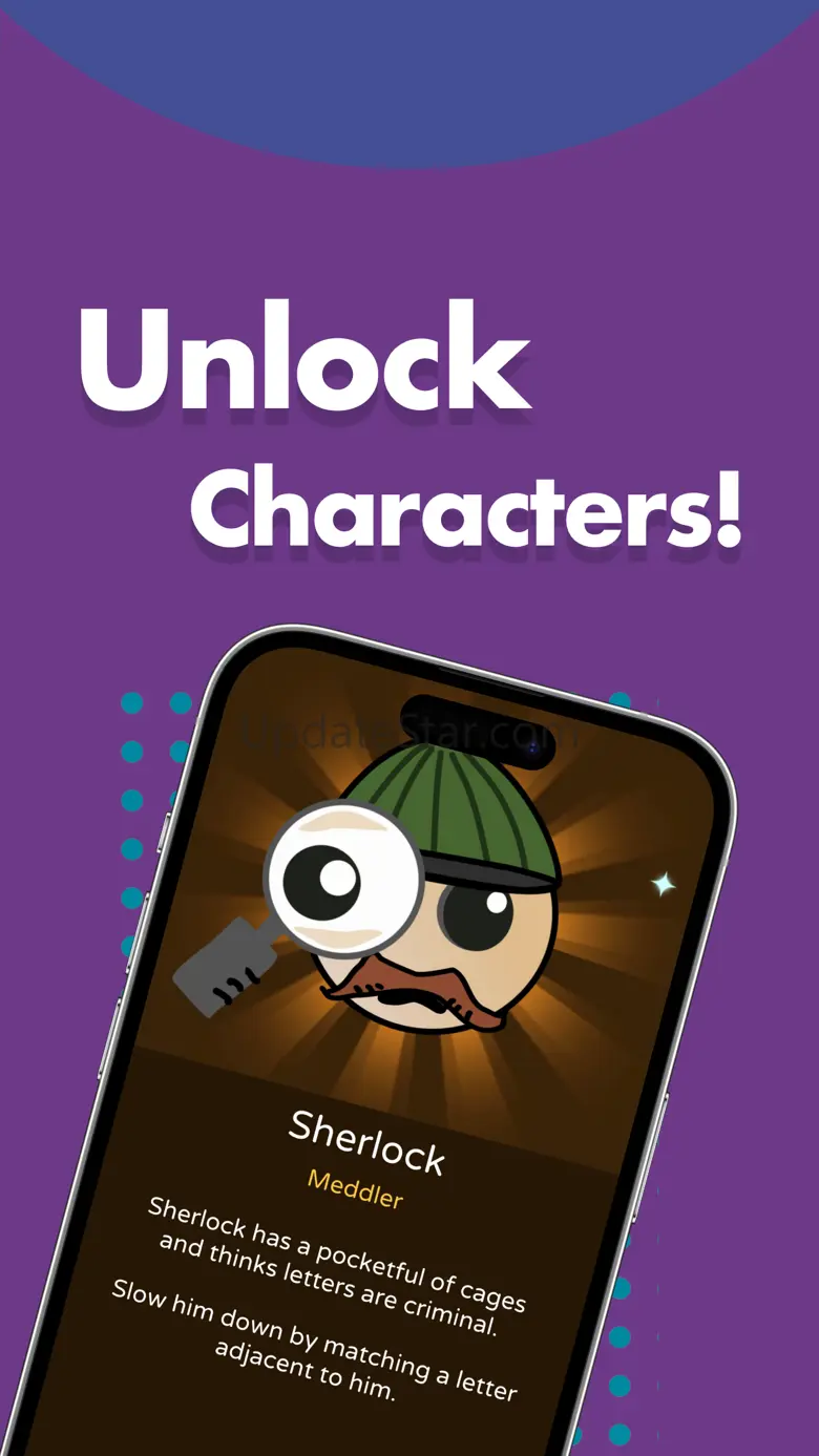 ChirpTales: Word Puzzle Game 1.11