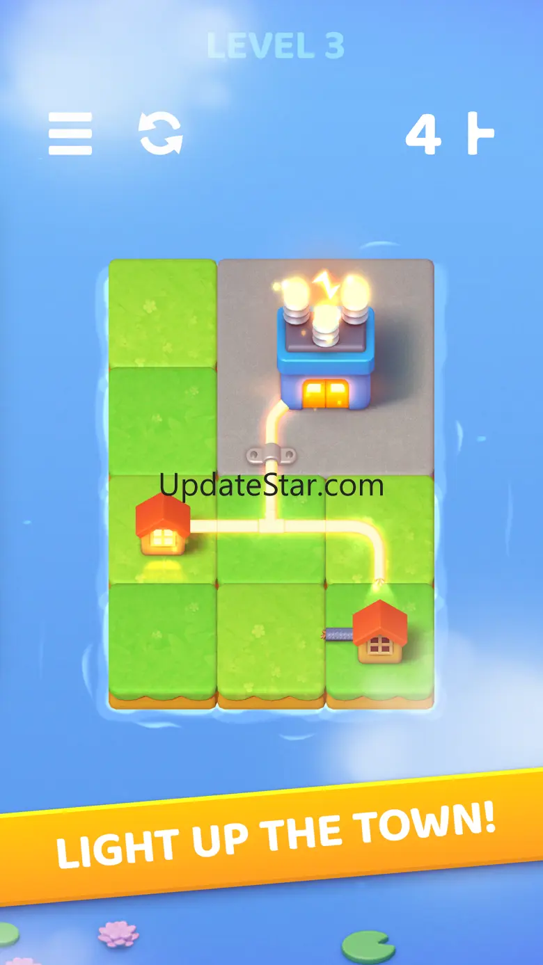 Light It Up! - Meditation game 0.6.5