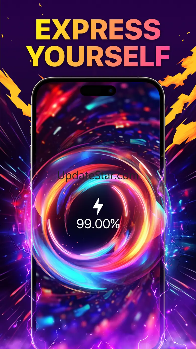 Charging Animation for Battery 1.0.5