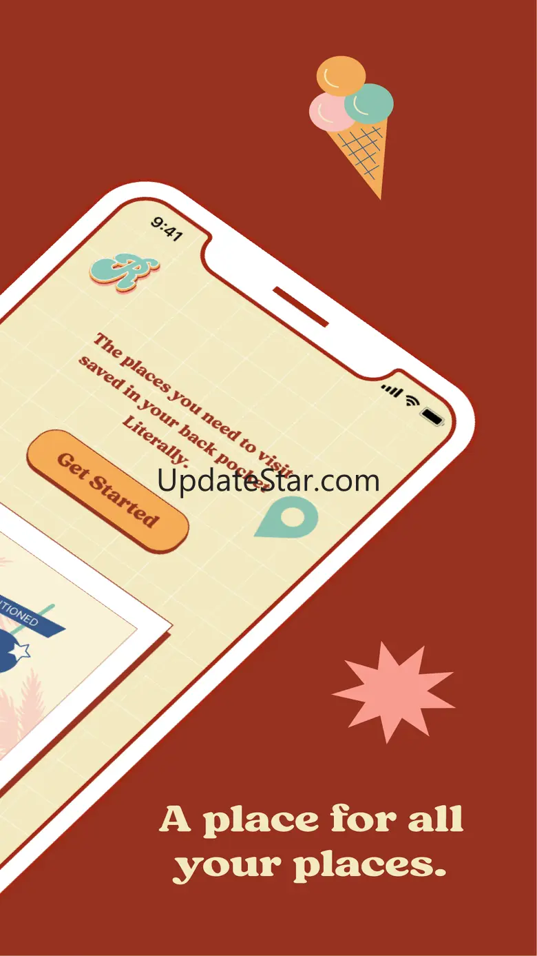 Reco - For your places 1.2