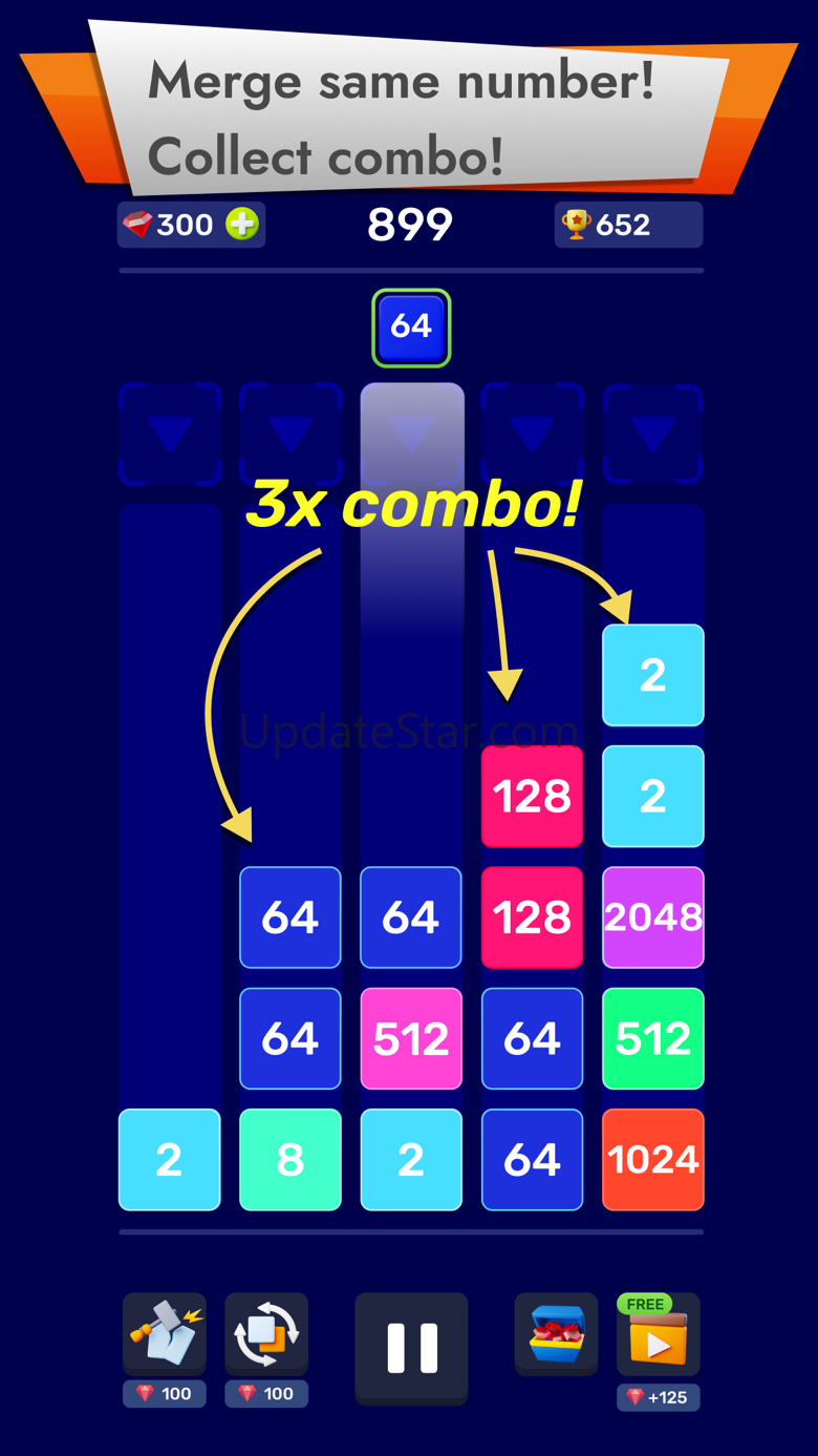 Walken Blocks 1.2.6