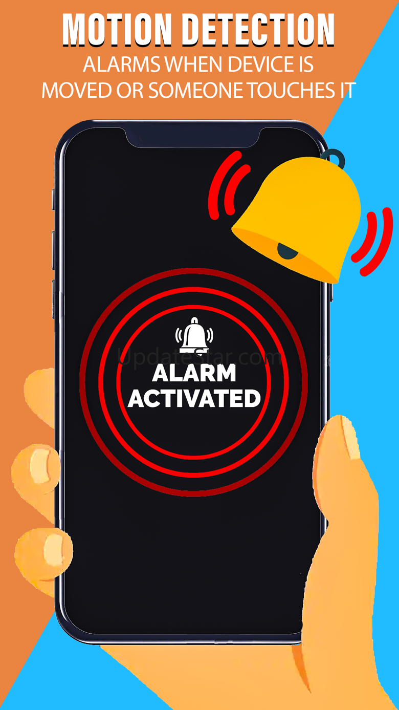 Anti-Theft - Phone Security 1.0.6