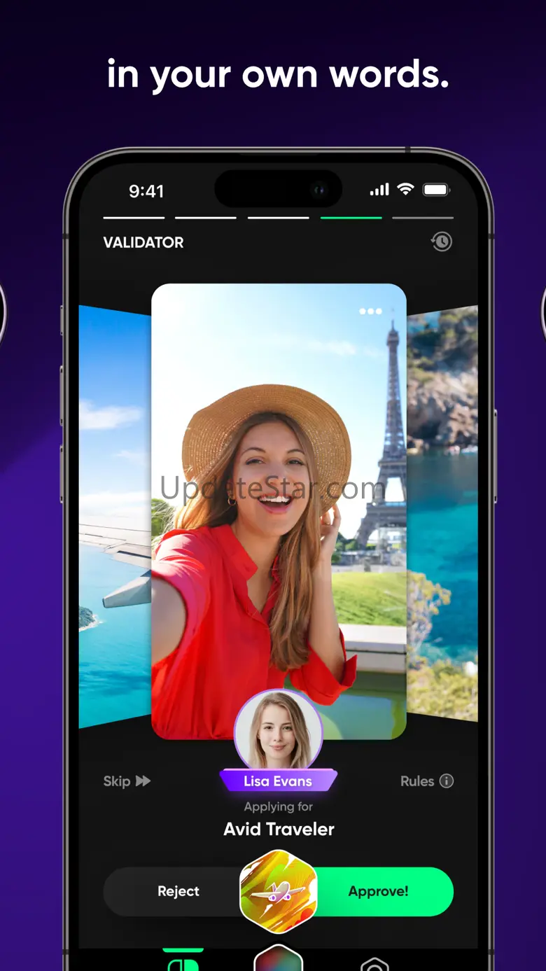 Quivr: Authenticate Your Story 1.0.43