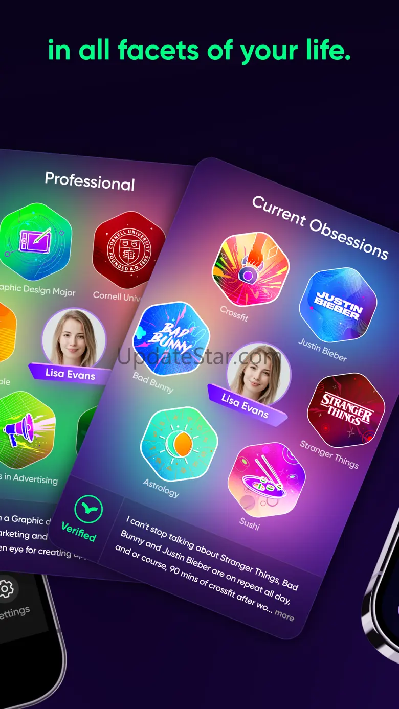 Quivr: Authenticate Your Story 1.0.43