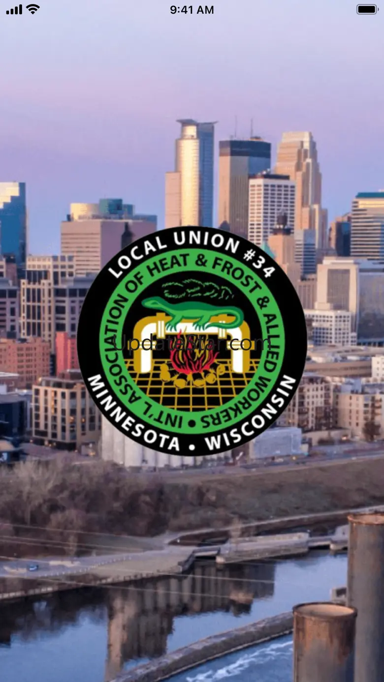 Insulators Local 34 14.4.3
