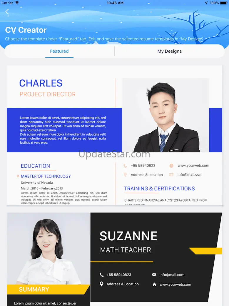 YY Circle 6.3.5