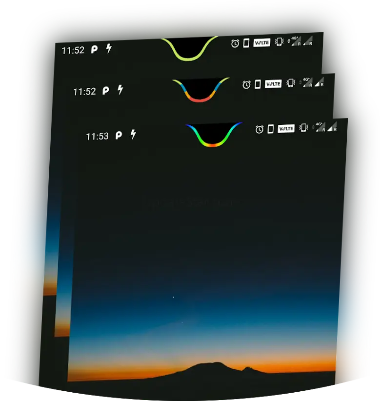 Energy Notch - camera notch as EN_1.2