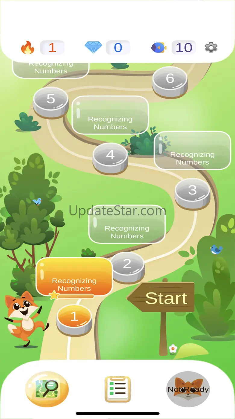 Math Games : Mental Arithmetic 1.0
