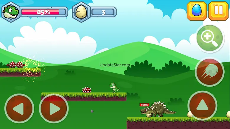 Dino's World 1.0.16