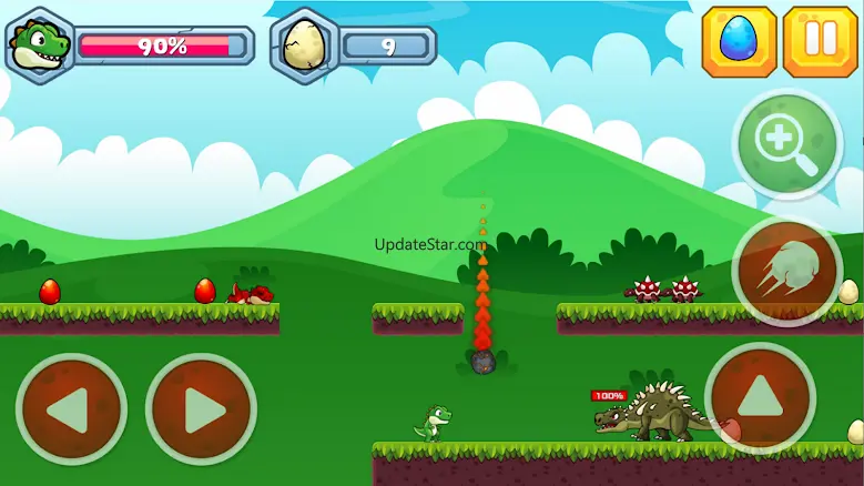 Dino's World 1.0.16