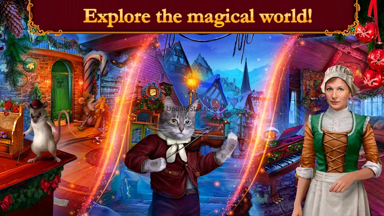 Christmas Spirit 2 f2p 1.0.35