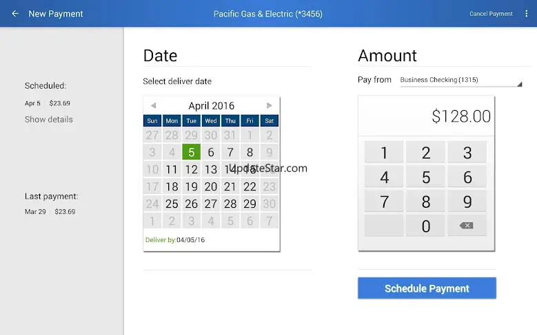 ESL Mobile Banking 2024.07