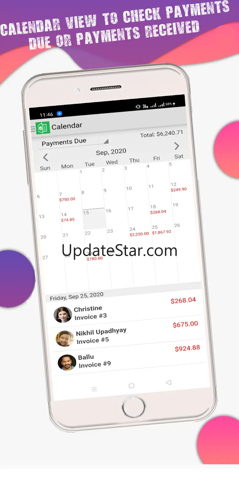Invoice Maker 4.91.05