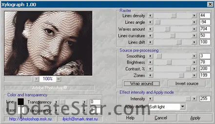 AmphiSoft plugins 1.22