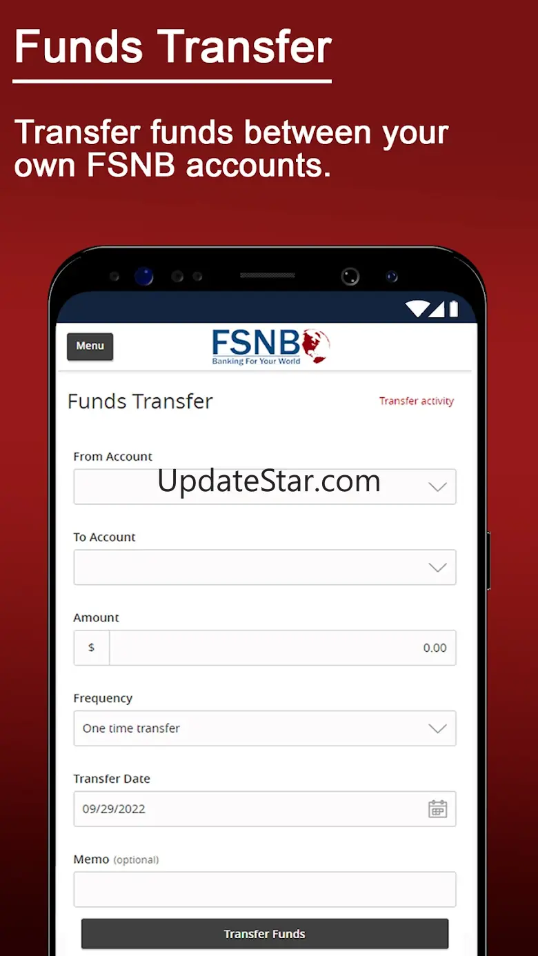 FSNB Mobile Banking FSNB 1.0.0