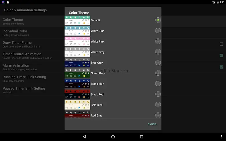Multi Timer with Ads 4.8.0