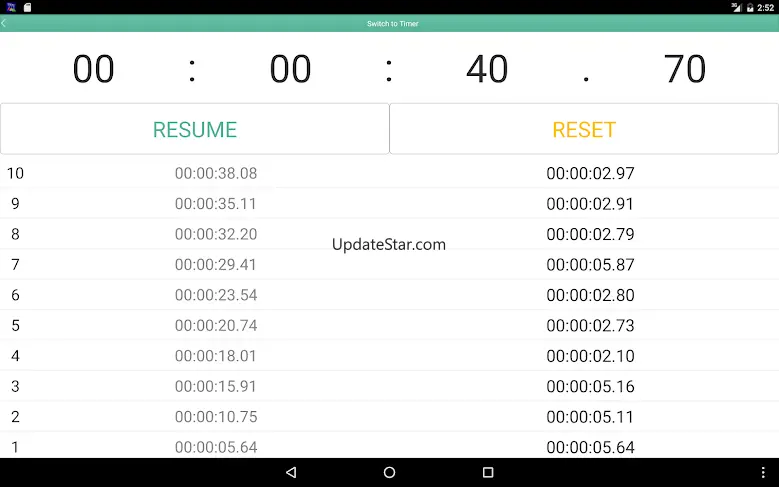 Multi Timer with Ads 4.8.0