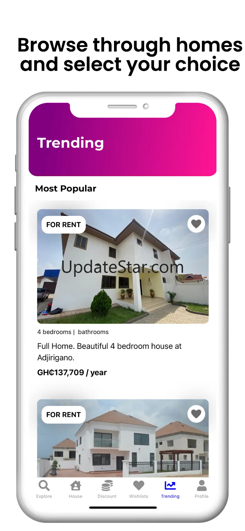 RentIt - Homes for Sale & Rent 6.7.12